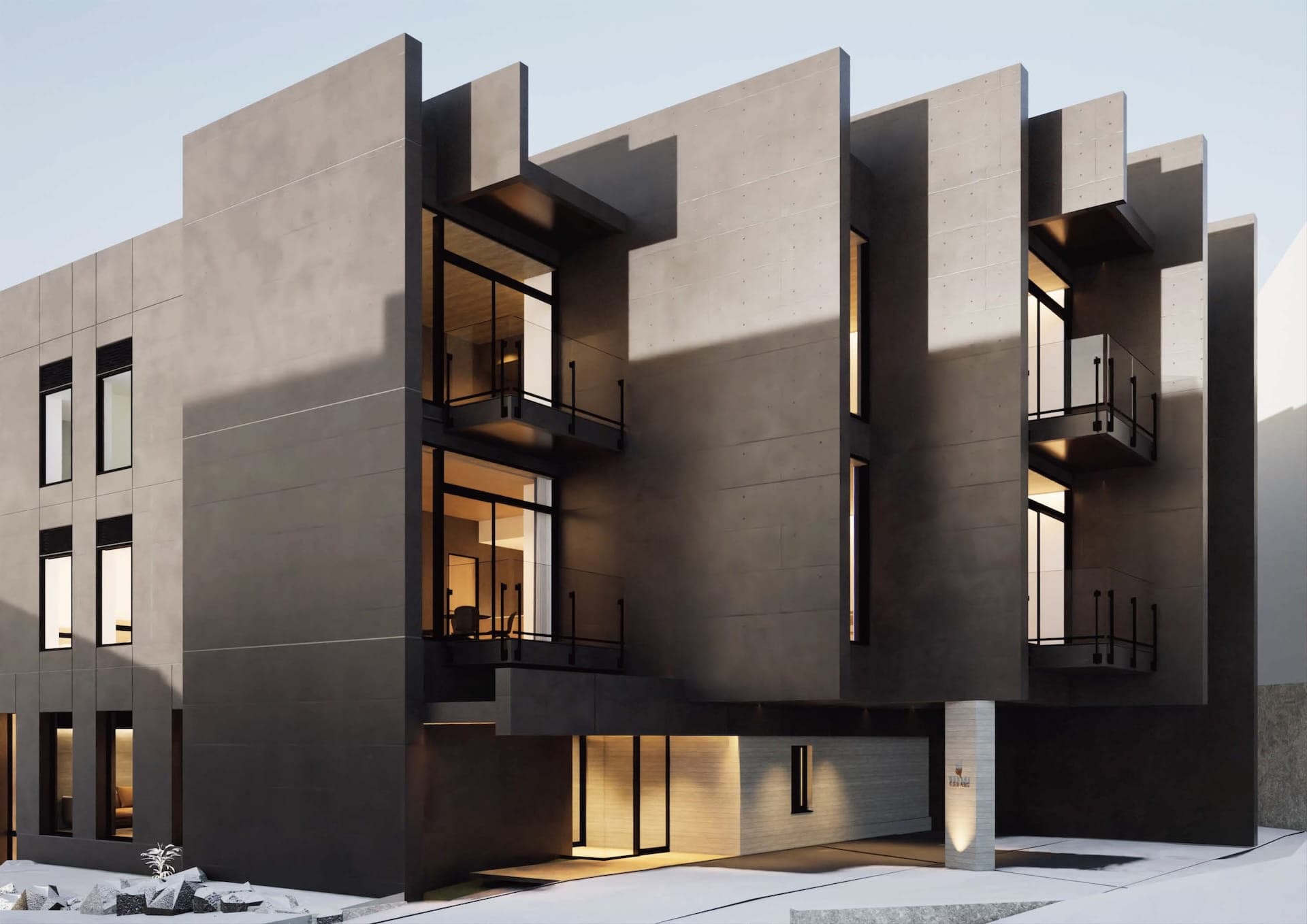 栂池自然園トレッキング